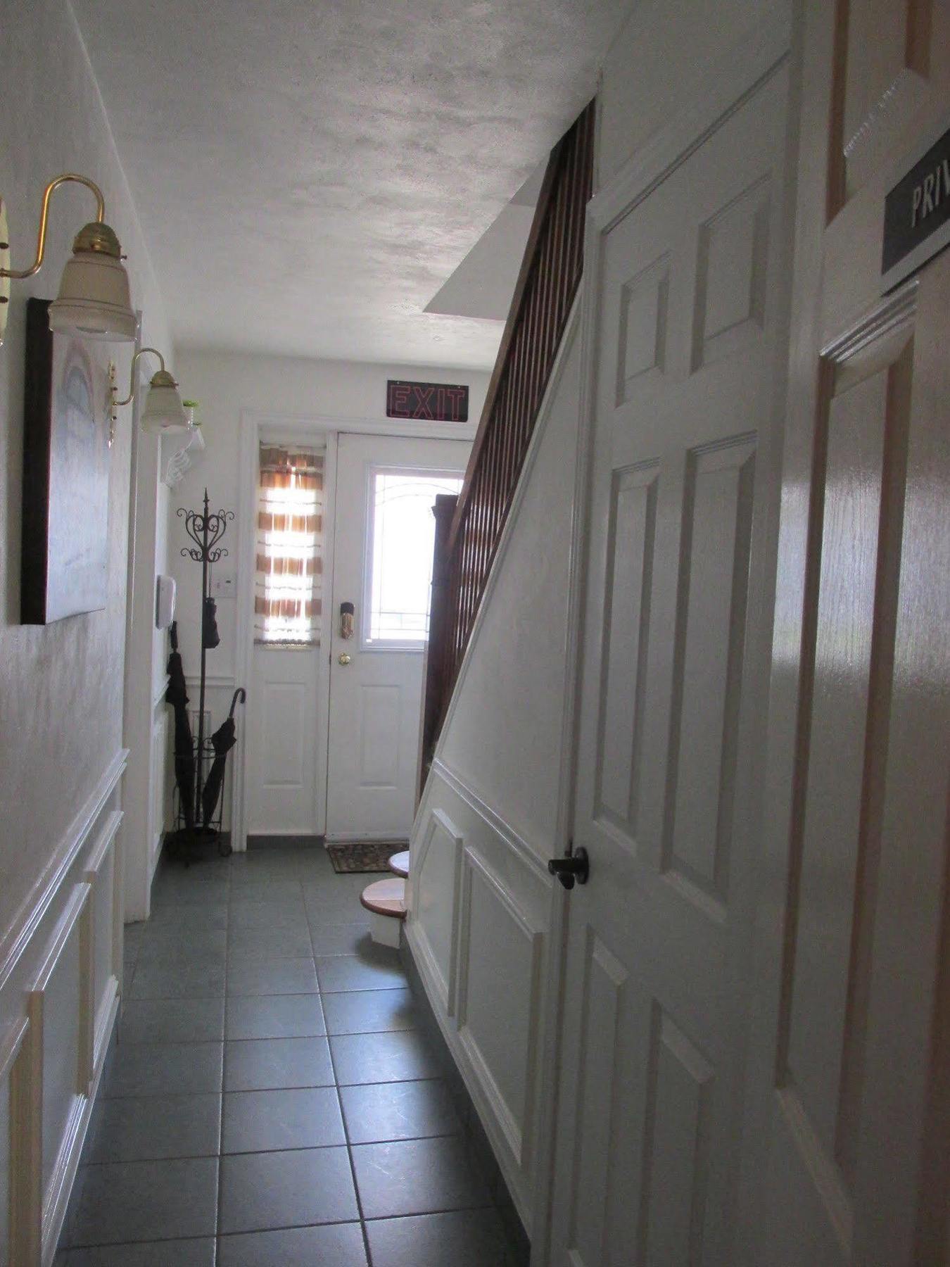 Cozy House B&B Ниагара-Фолс Экстерьер фото
